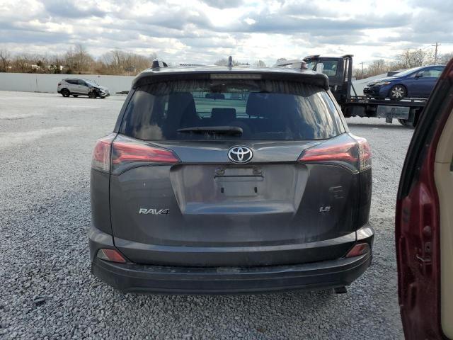 Photo 5 VIN: JTMZFREV6HJ701887 - TOYOTA RAV4 