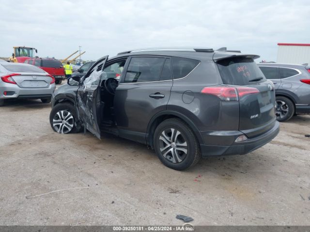 Photo 2 VIN: JTMZFREV6HJ702215 - TOYOTA RAV4 