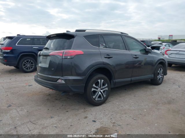 Photo 3 VIN: JTMZFREV6HJ702215 - TOYOTA RAV4 