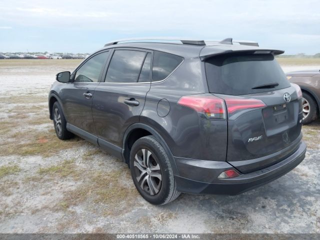 Photo 2 VIN: JTMZFREV6HJ702540 - TOYOTA RAV4 