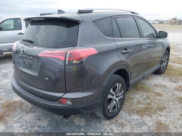 Photo 3 VIN: JTMZFREV6HJ702540 - TOYOTA RAV4 