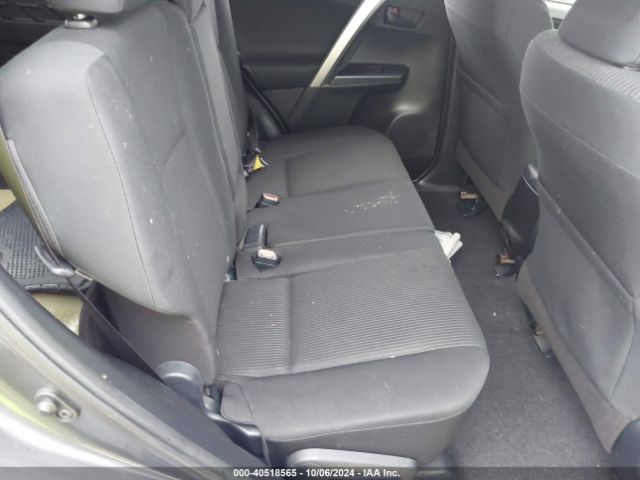 Photo 7 VIN: JTMZFREV6HJ702540 - TOYOTA RAV4 