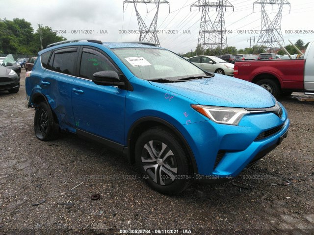 Photo 0 VIN: JTMZFREV6HJ705504 - TOYOTA RAV4 