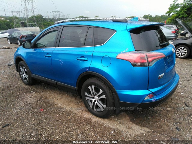 Photo 2 VIN: JTMZFREV6HJ705504 - TOYOTA RAV4 