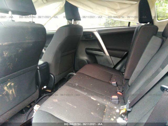 Photo 7 VIN: JTMZFREV6HJ705504 - TOYOTA RAV4 