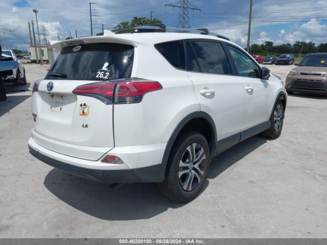 Photo 3 VIN: JTMZFREV6HJ706944 - TOYOTA RAV4 