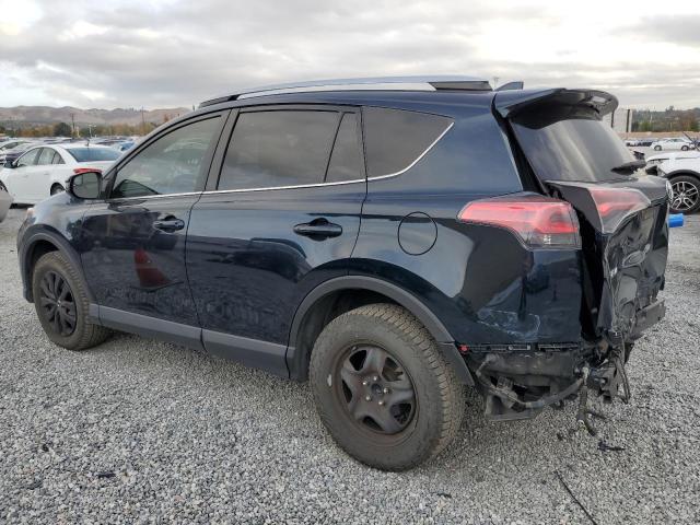 Photo 1 VIN: JTMZFREV6HJ712291 - TOYOTA RAV4 LE 