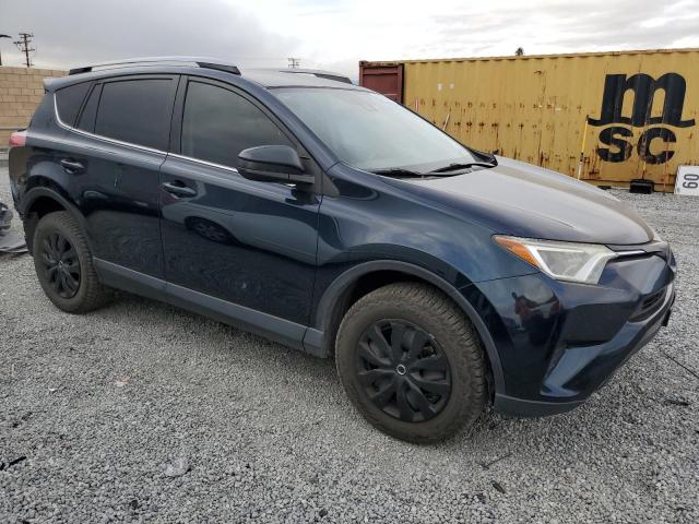 Photo 3 VIN: JTMZFREV6HJ712291 - TOYOTA RAV4 LE 