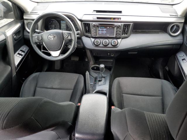 Photo 7 VIN: JTMZFREV6HJ712291 - TOYOTA RAV4 LE 