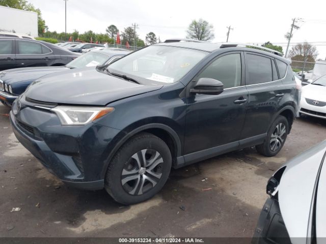 Photo 1 VIN: JTMZFREV6HJ718740 - TOYOTA RAV4 