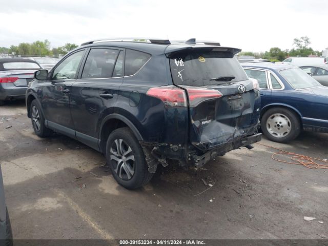 Photo 2 VIN: JTMZFREV6HJ718740 - TOYOTA RAV4 