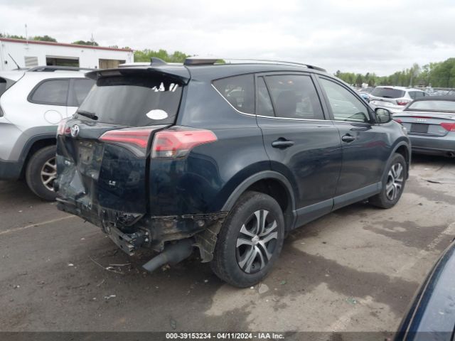 Photo 3 VIN: JTMZFREV6HJ718740 - TOYOTA RAV4 