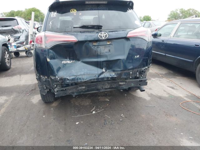 Photo 5 VIN: JTMZFREV6HJ718740 - TOYOTA RAV4 