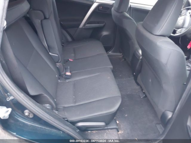 Photo 7 VIN: JTMZFREV6HJ718740 - TOYOTA RAV4 