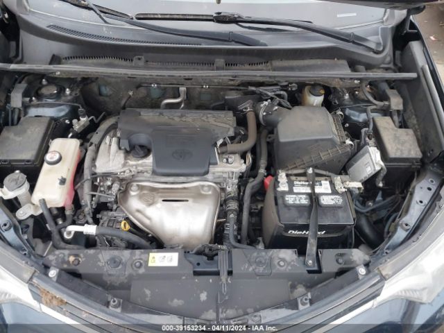 Photo 9 VIN: JTMZFREV6HJ718740 - TOYOTA RAV4 