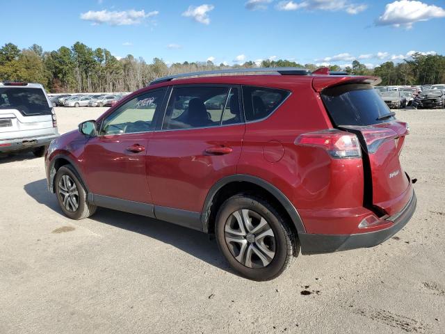 Photo 1 VIN: JTMZFREV6JD114173 - TOYOTA RAV4 