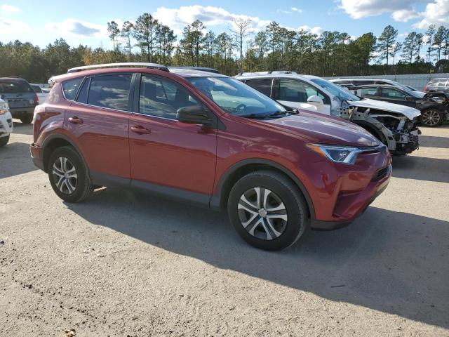 Photo 3 VIN: JTMZFREV6JD114173 - TOYOTA RAV4 