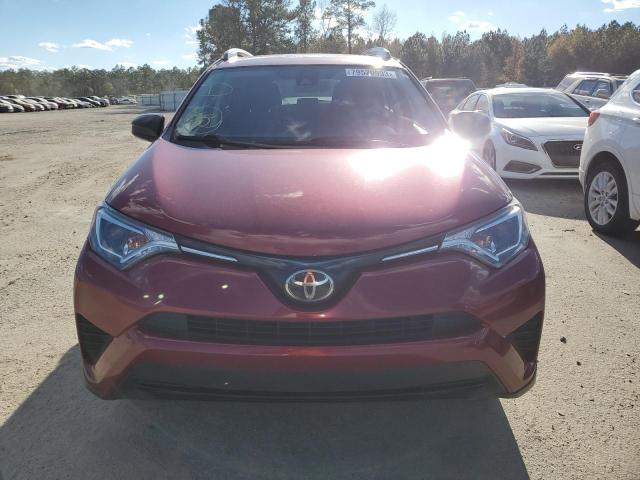 Photo 4 VIN: JTMZFREV6JD114173 - TOYOTA RAV4 