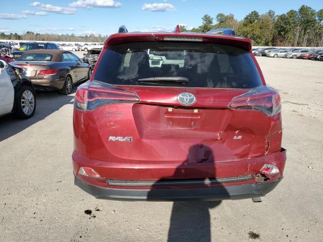 Photo 5 VIN: JTMZFREV6JD114173 - TOYOTA RAV4 