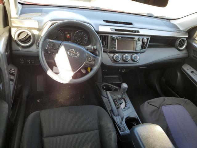 Photo 7 VIN: JTMZFREV6JD114173 - TOYOTA RAV4 