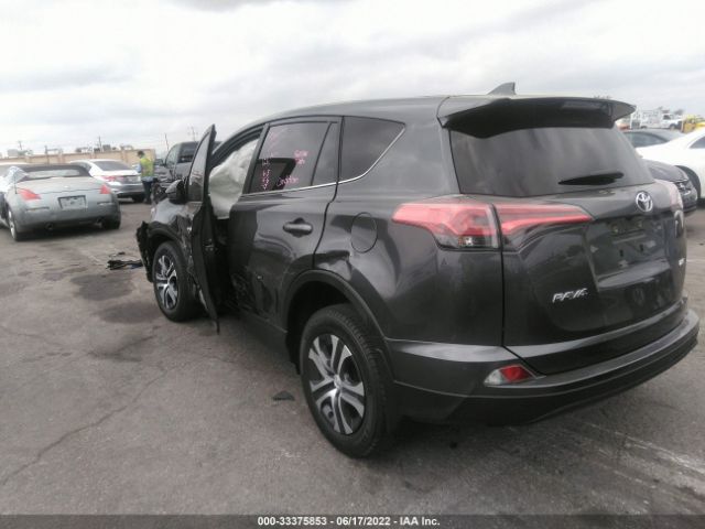 Photo 2 VIN: JTMZFREV6JD123309 - TOYOTA RAV4 