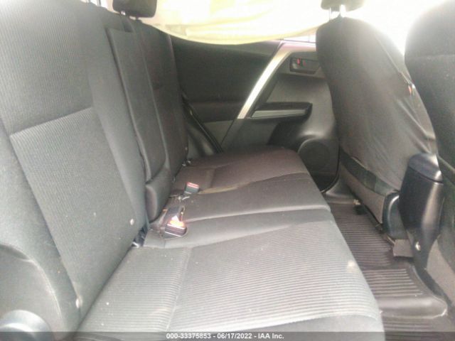 Photo 7 VIN: JTMZFREV6JD123309 - TOYOTA RAV4 