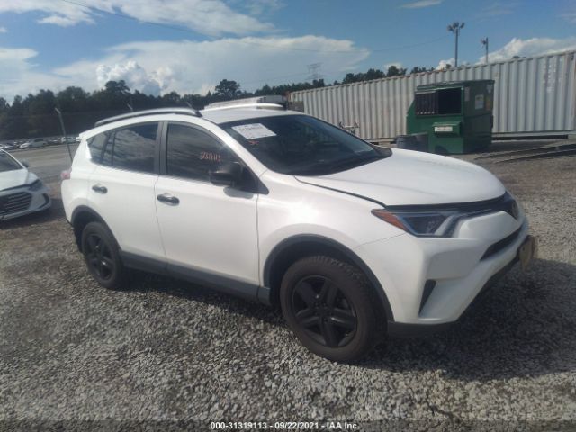 Photo 0 VIN: JTMZFREV6JJ150916 - TOYOTA RAV4 