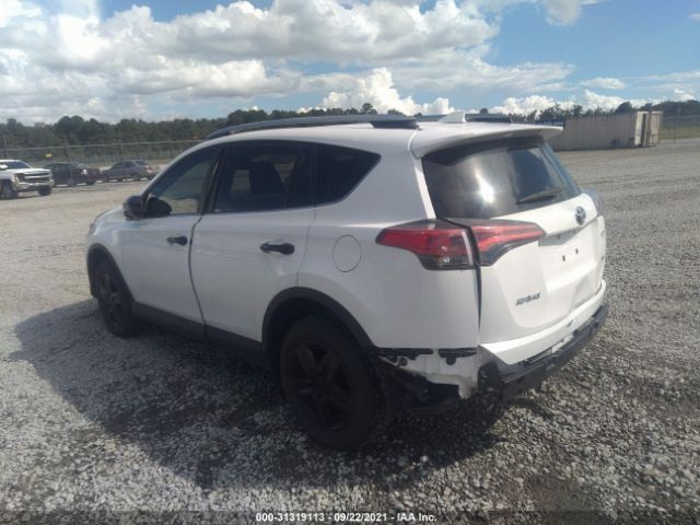 Photo 2 VIN: JTMZFREV6JJ150916 - TOYOTA RAV4 