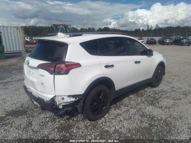 Photo 3 VIN: JTMZFREV6JJ150916 - TOYOTA RAV4 