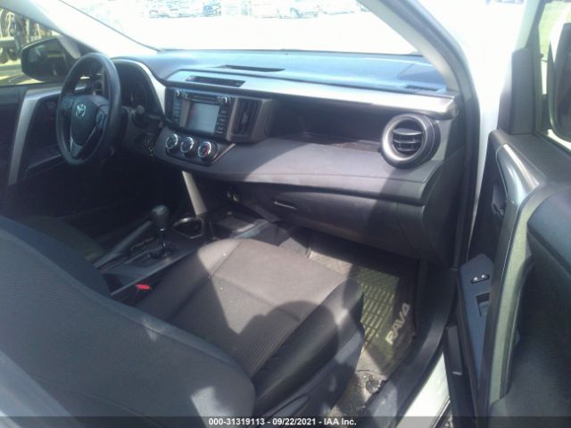 Photo 4 VIN: JTMZFREV6JJ150916 - TOYOTA RAV4 