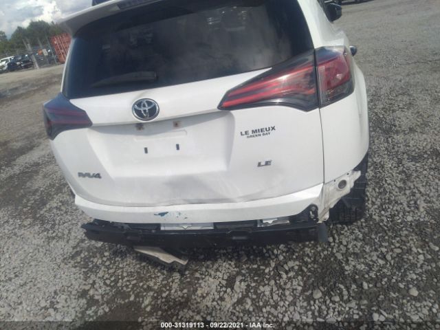 Photo 5 VIN: JTMZFREV6JJ150916 - TOYOTA RAV4 