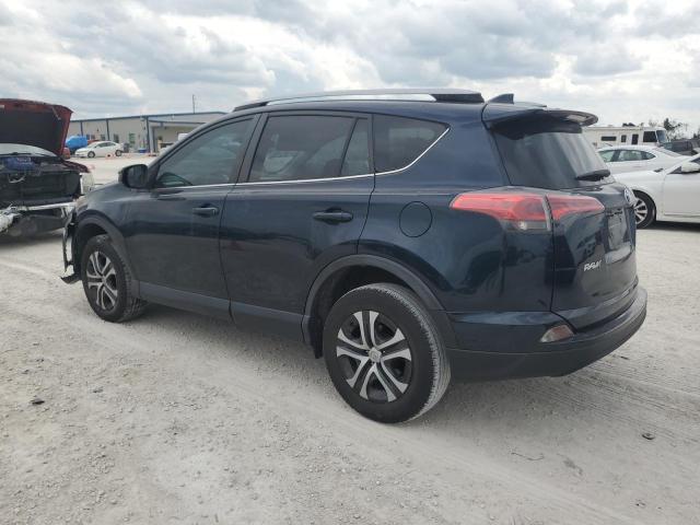 Photo 1 VIN: JTMZFREV6JJ153041 - TOYOTA RAV4 