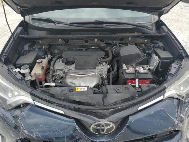 Photo 11 VIN: JTMZFREV6JJ153041 - TOYOTA RAV4 