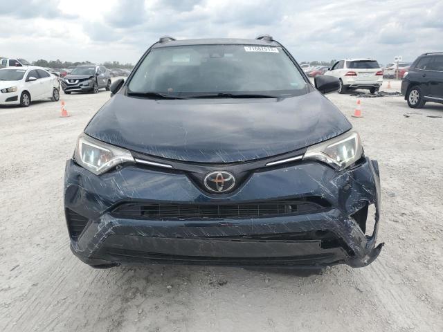 Photo 4 VIN: JTMZFREV6JJ153041 - TOYOTA RAV4 