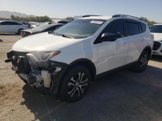 Photo 0 VIN: JTMZFREV6JJ156036 - TOYOTA RAV4 