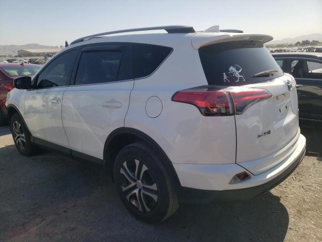 Photo 1 VIN: JTMZFREV6JJ156036 - TOYOTA RAV4 