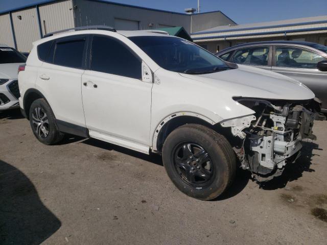 Photo 3 VIN: JTMZFREV6JJ156036 - TOYOTA RAV4 