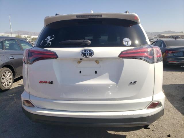 Photo 5 VIN: JTMZFREV6JJ156036 - TOYOTA RAV4 