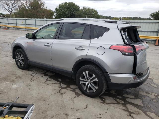 Photo 1 VIN: JTMZFREV6JJ161821 - TOYOTA RAV4 