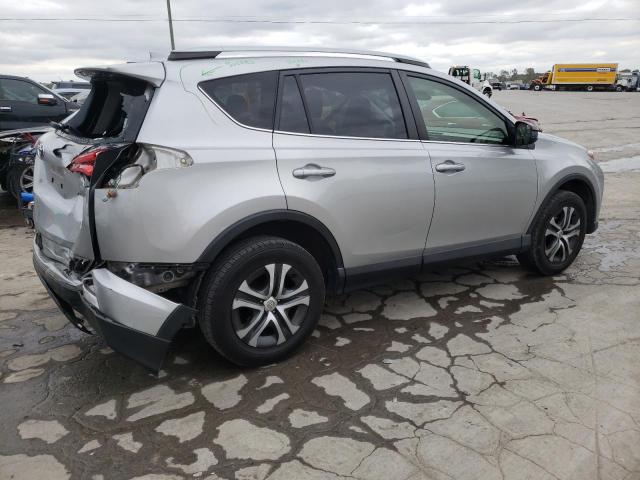 Photo 2 VIN: JTMZFREV6JJ161821 - TOYOTA RAV4 