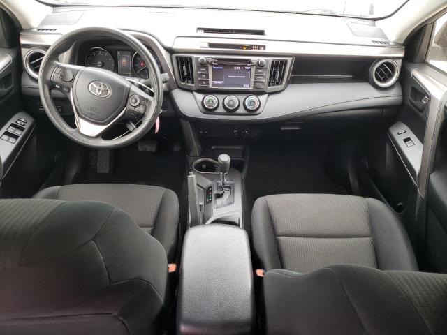 Photo 7 VIN: JTMZFREV6JJ161821 - TOYOTA RAV4 