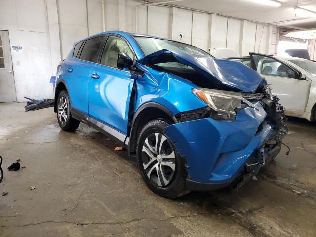 Photo 3 VIN: JTMZFREV6JJ174259 - TOYOTA RAV4 LE 