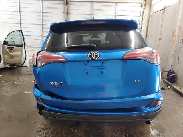 Photo 5 VIN: JTMZFREV6JJ174259 - TOYOTA RAV4 LE 