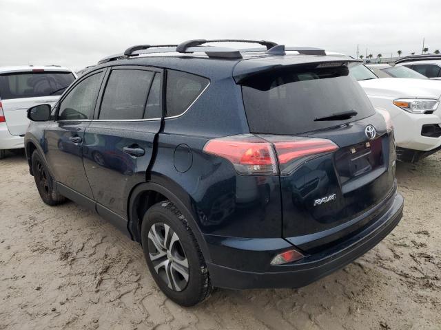 Photo 1 VIN: JTMZFREV6JJ176903 - TOYOTA RAV4 LE 