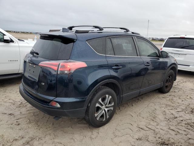 Photo 2 VIN: JTMZFREV6JJ176903 - TOYOTA RAV4 LE 