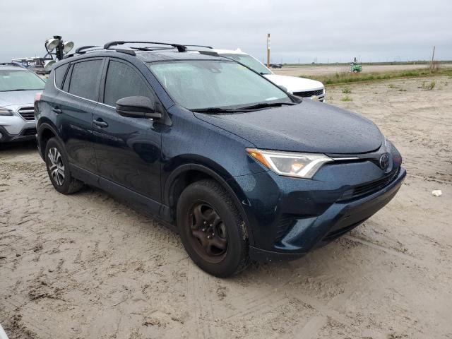 Photo 3 VIN: JTMZFREV6JJ176903 - TOYOTA RAV4 LE 