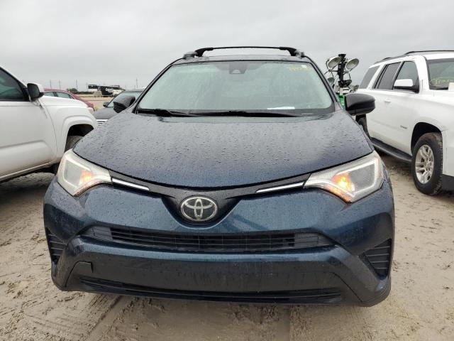 Photo 4 VIN: JTMZFREV6JJ176903 - TOYOTA RAV4 LE 