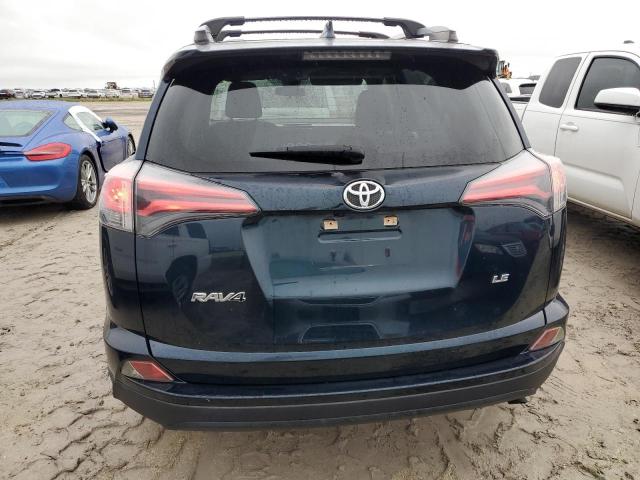 Photo 5 VIN: JTMZFREV6JJ176903 - TOYOTA RAV4 LE 