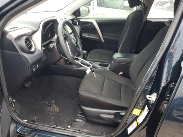Photo 6 VIN: JTMZFREV6JJ176903 - TOYOTA RAV4 LE 