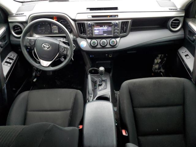 Photo 7 VIN: JTMZFREV6JJ176903 - TOYOTA RAV4 LE 